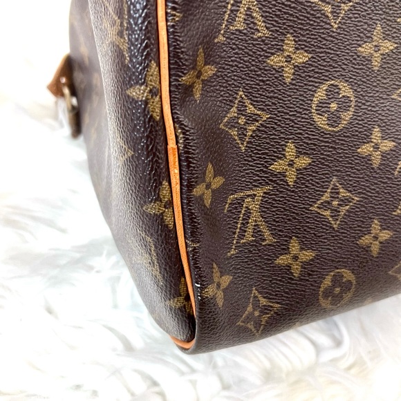 Louis Vuitton Speedy 30 - Picture 4 of 15